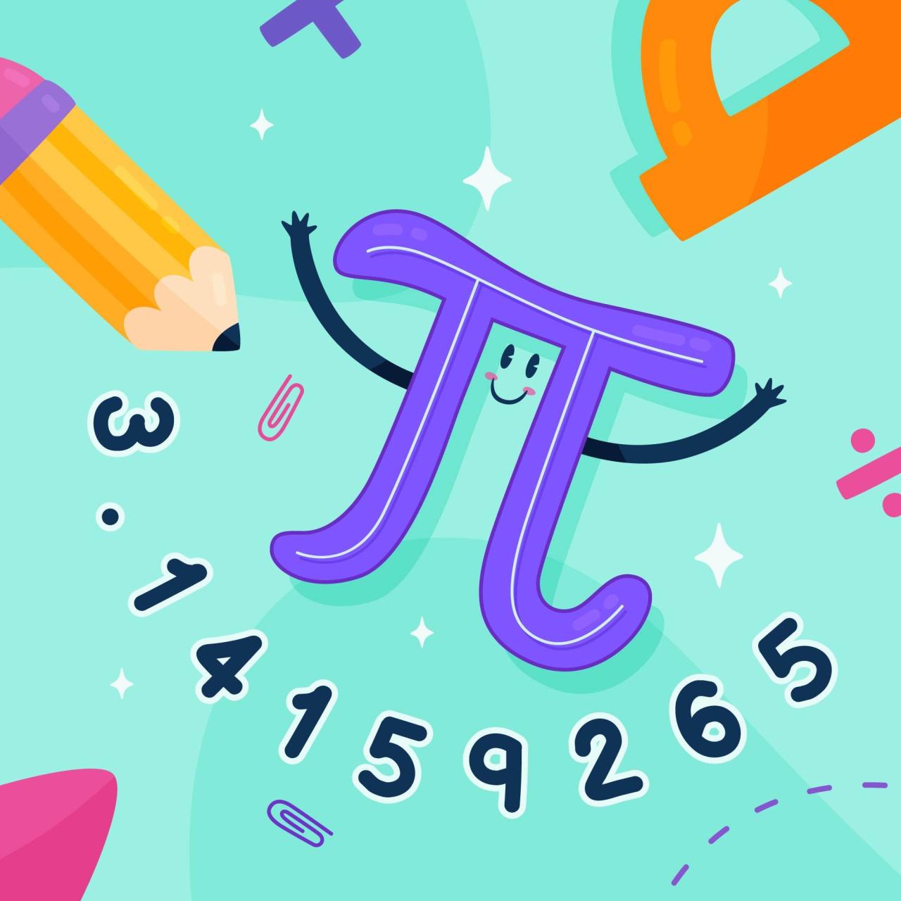 Día Pi: ¿por qué se celebra y qué significa? - Coahuila Hoy Día Pi: ¿por qué se celebra y qué significa? - Coahuila Hoy