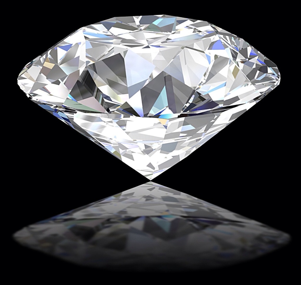 diamond diamond