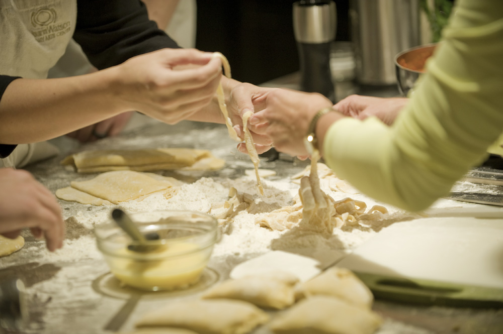 Services We Offer - Culinary Art Company Services We Offer - Culinary Art Company