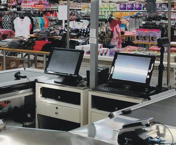 Point Of Sale System :: Behance Point Of Sale System :: Behance