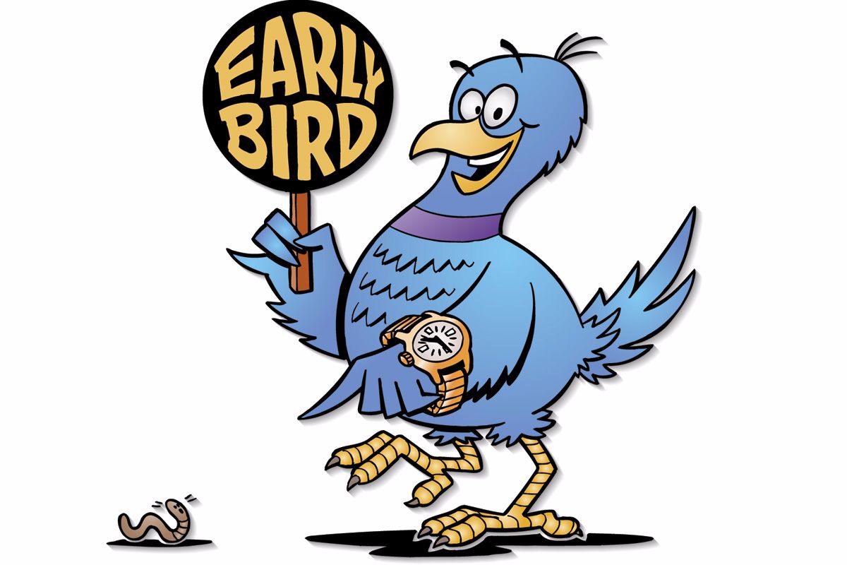 2020 Early Bird Drawing #1 – RomeRock Association 2020 Early Bird Drawing #1 – RomeRock Association