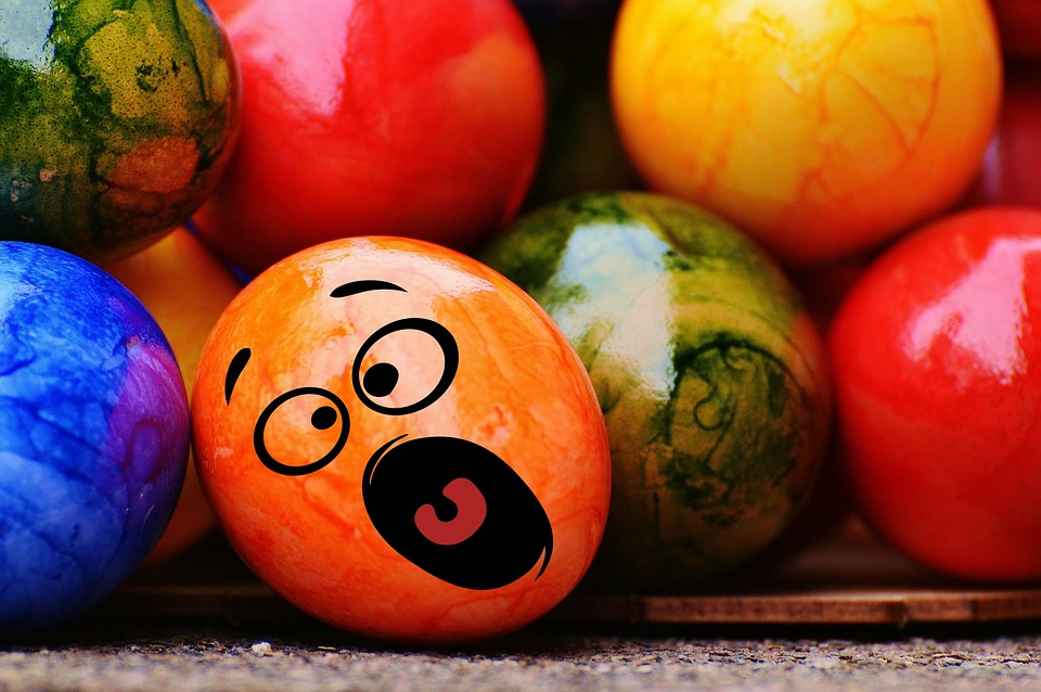 Easter Eggs Smiley · Free photo on Pixabay Easter Eggs Smiley · Free photo on Pixabay