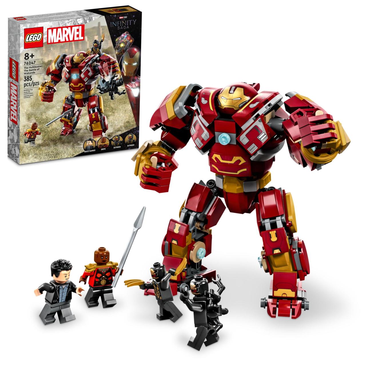 Lego City Markets Ninjago 2025 - Clarence I. Campbell Lego City Markets Ninjago 2025 - Clarence I. Campbell