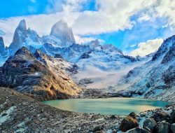 Patagonia company jackets redefine outdoor adventures