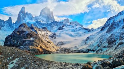 Patagonia company jackets redefine outdoor adventures