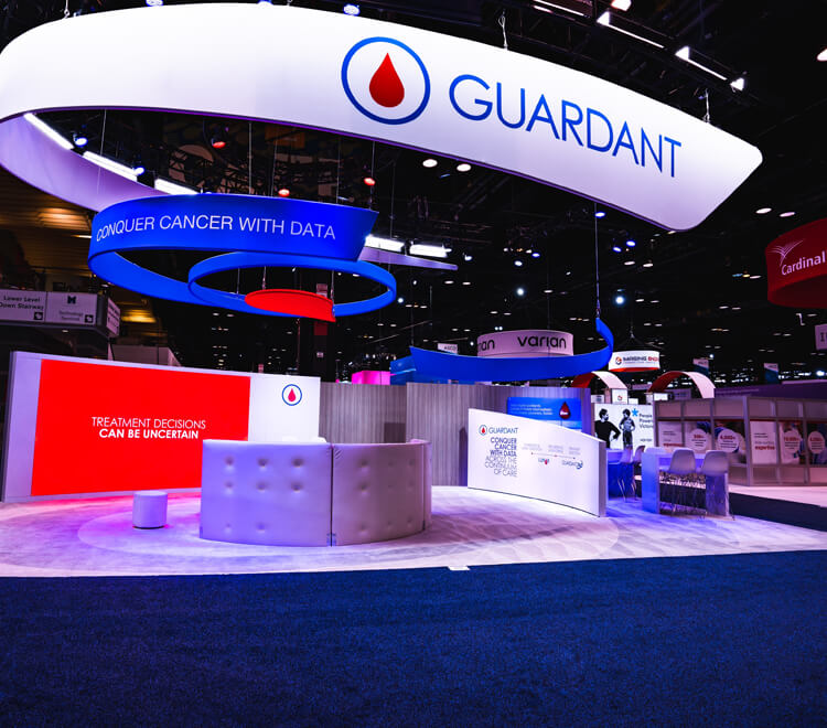 All events - Guardant Health