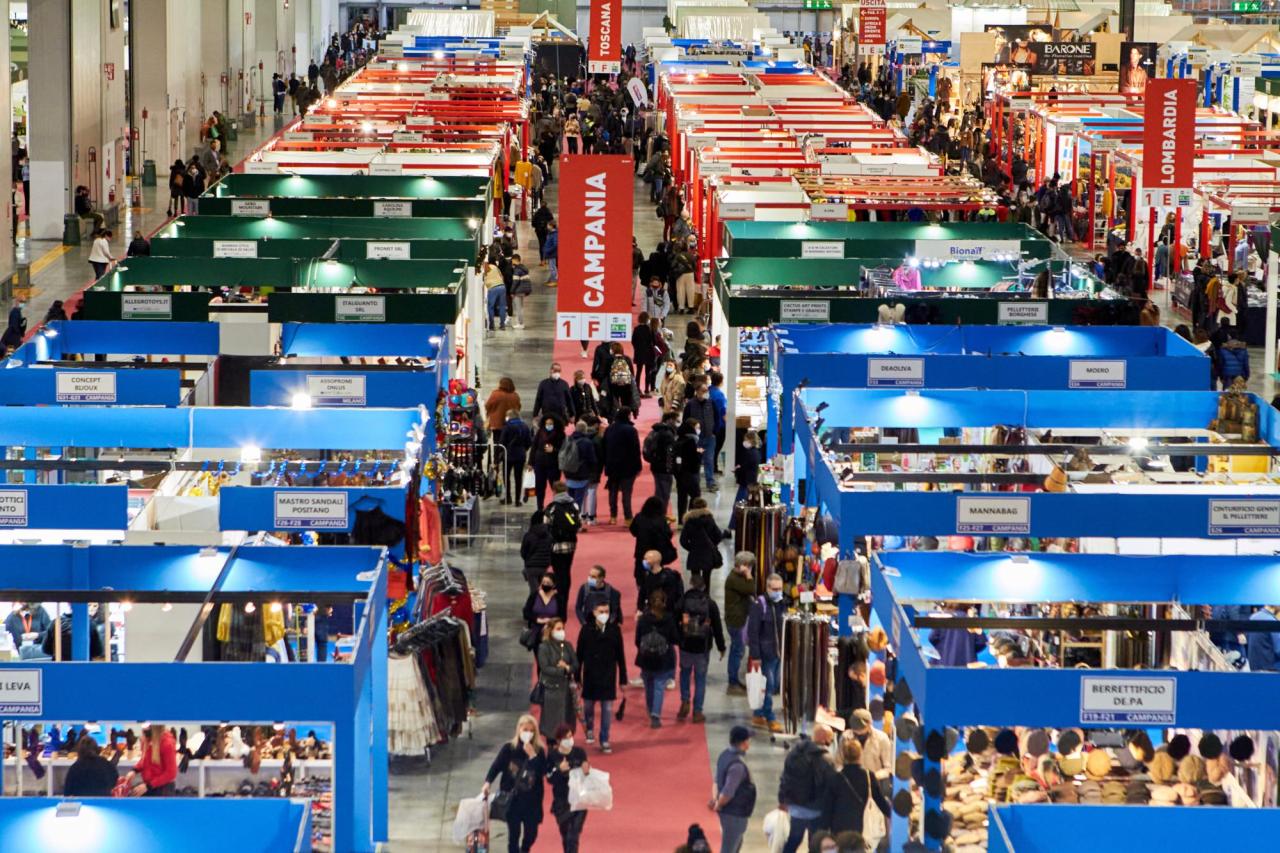 Torna la Fiera dell'Artigianato dal 3 all'11 dicembre a Fiera Milano ... Torna la Fiera dell'Artigianato dal 3 all'11 dicembre a Fiera Milano ...