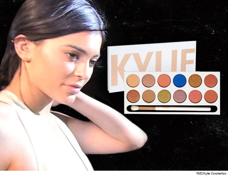 Beauty kylie jenner