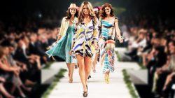 Color of the Year 2024: WGSN Apricot Crush Color Palettes Fashion ...