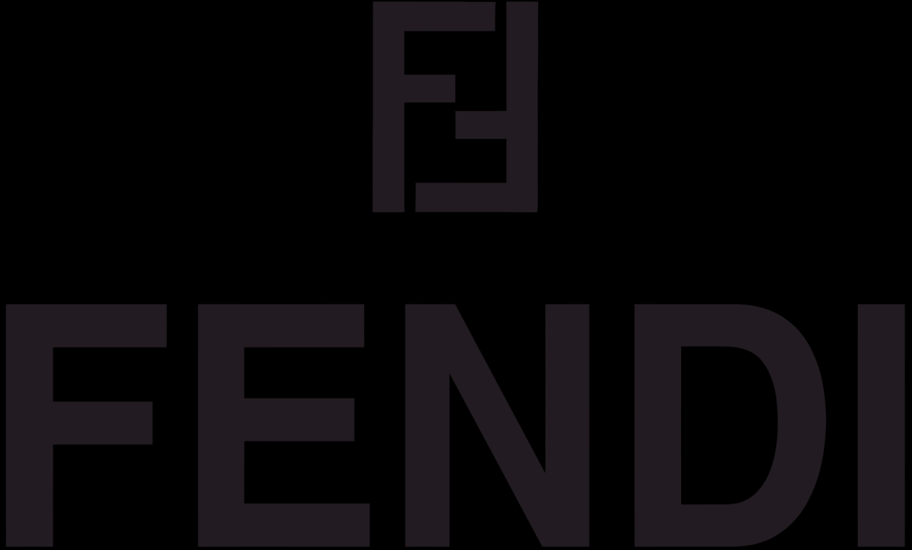 Fendi Logo and the History of the Company | LogoMyWay Fendi Logo and the History of the Company | LogoMyWay