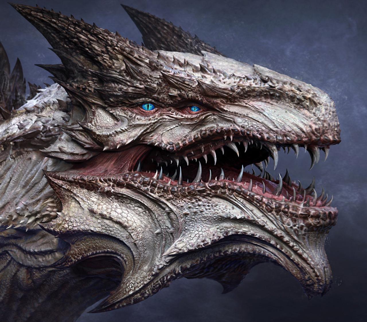 ArtStation - Dragon | Artworks ArtStation - Dragon | Artworks