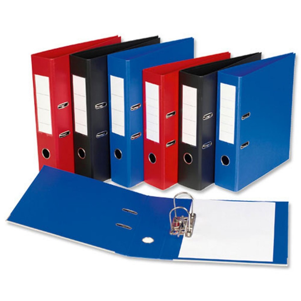 File jackets