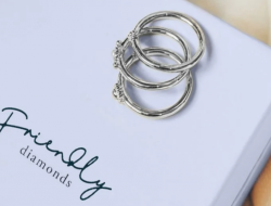Friendly Diamonds Promo Code For Stunning Savings