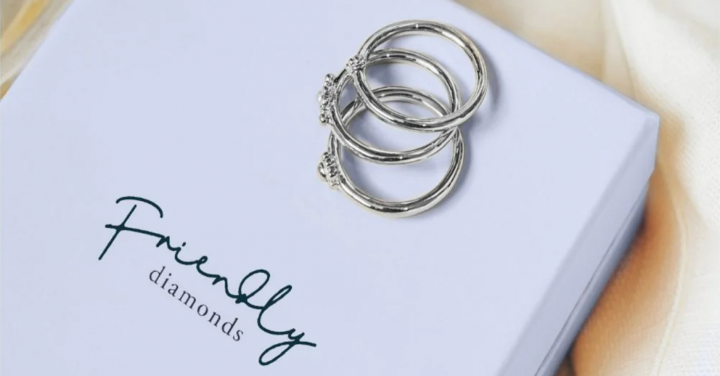 Friendly Diamonds Review - Read This Before Buying (2023 ... Friendly Diamonds Review - Read This Before Buying (2023 ...