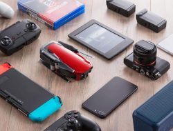 Gadget Store Near Me Your Ultimate Tech Haven