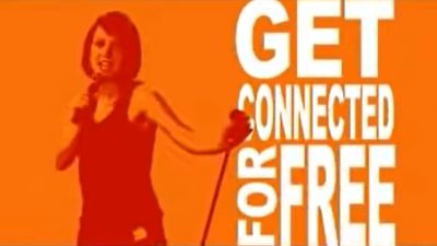 Get Connected For Free At Education Connection And Discover Endless Learning Opportunities