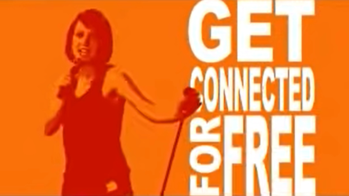 Education Connection Jingle / Get Connected For Free | Know Your Meme Education Connection Jingle / Get Connected For Free | Know Your Meme