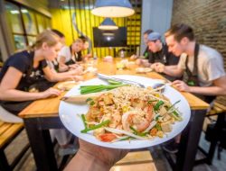 Culinary Arts Near Me Discover Your Local Flavors