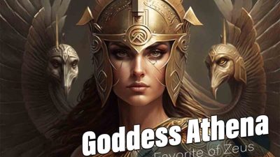 Unveiling the Powerful Wisdom of Goddess Athena