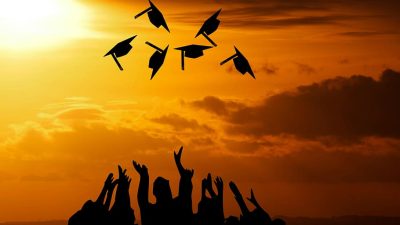 Graduation cap and gown discount code for savings!