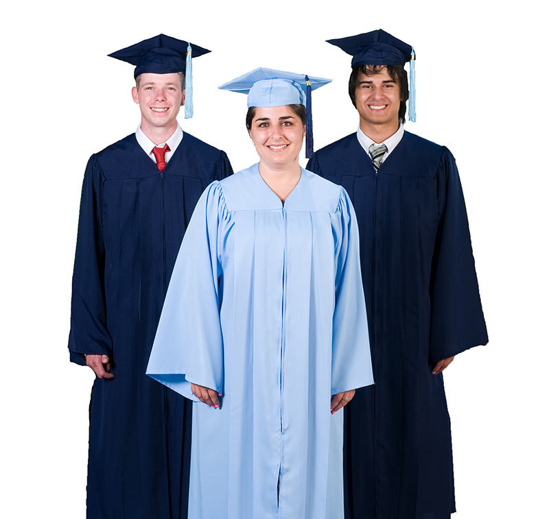 Polyester Graduation Gown at Rs 399/piece in Pune | ID: 19542022030 Polyester Graduation Gown at Rs 399/piece in Pune | ID: 19542022030