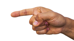 Main Pointer Du Doigt Pointage · Photo gratuite sur Pixabay