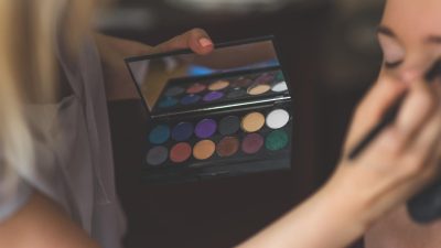 Makeup Nyx Cosmetics The Ultimate Beauty Experience
