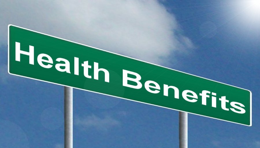 Health Benefits - Highway image Health Benefits - Highway image