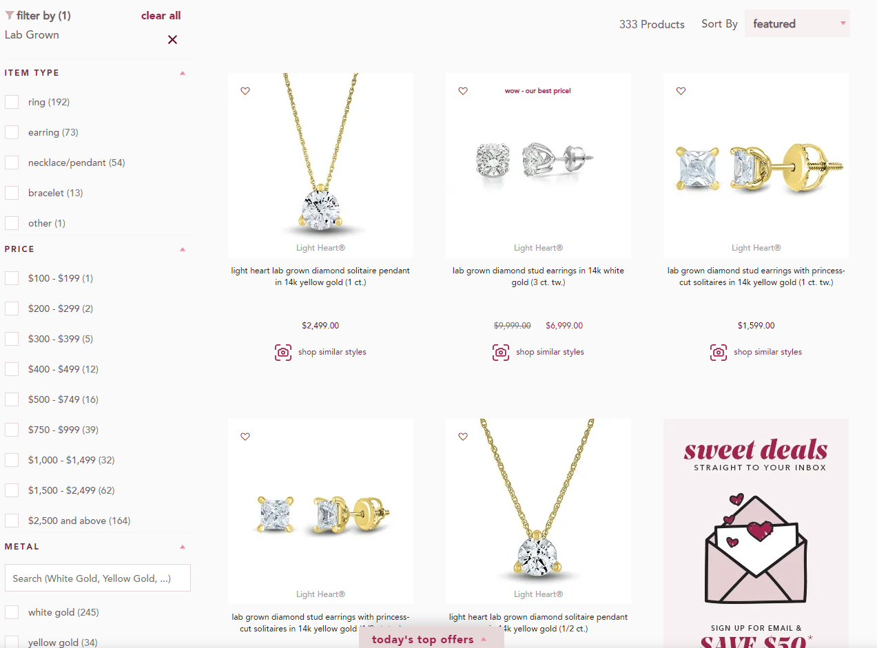 Helzberg Diamonds Review - Must Read This Before Buying Helzberg Diamonds Review - Must Read This Before Buying