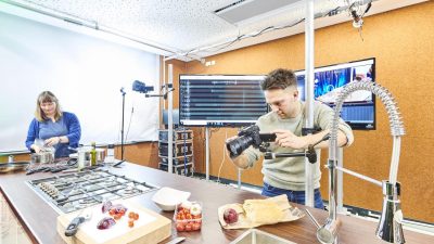 Ways to Get Work Experience - Capilano University