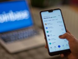 Buy Crypto App Your Gateway To Seamless Trading