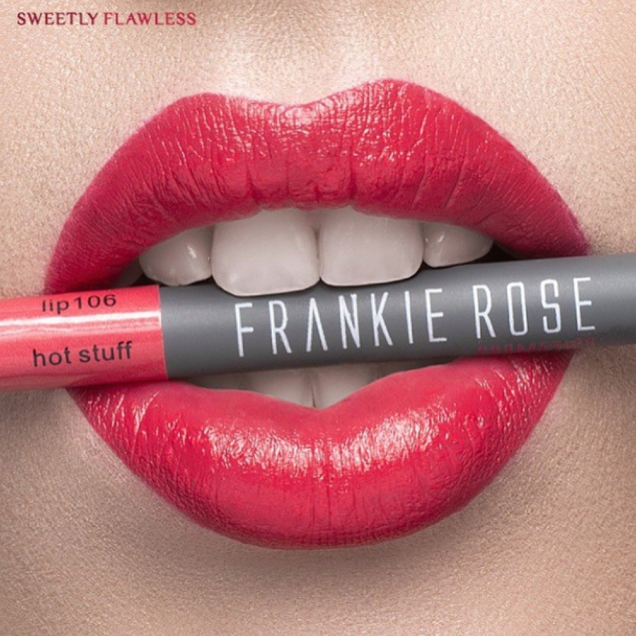 Matte Perfection Foundation – Frankie Rose Cosmetics Matte Perfection Foundation – Frankie Rose Cosmetics