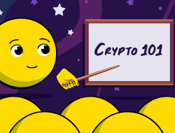Buy and trade crypto for a prosperous future