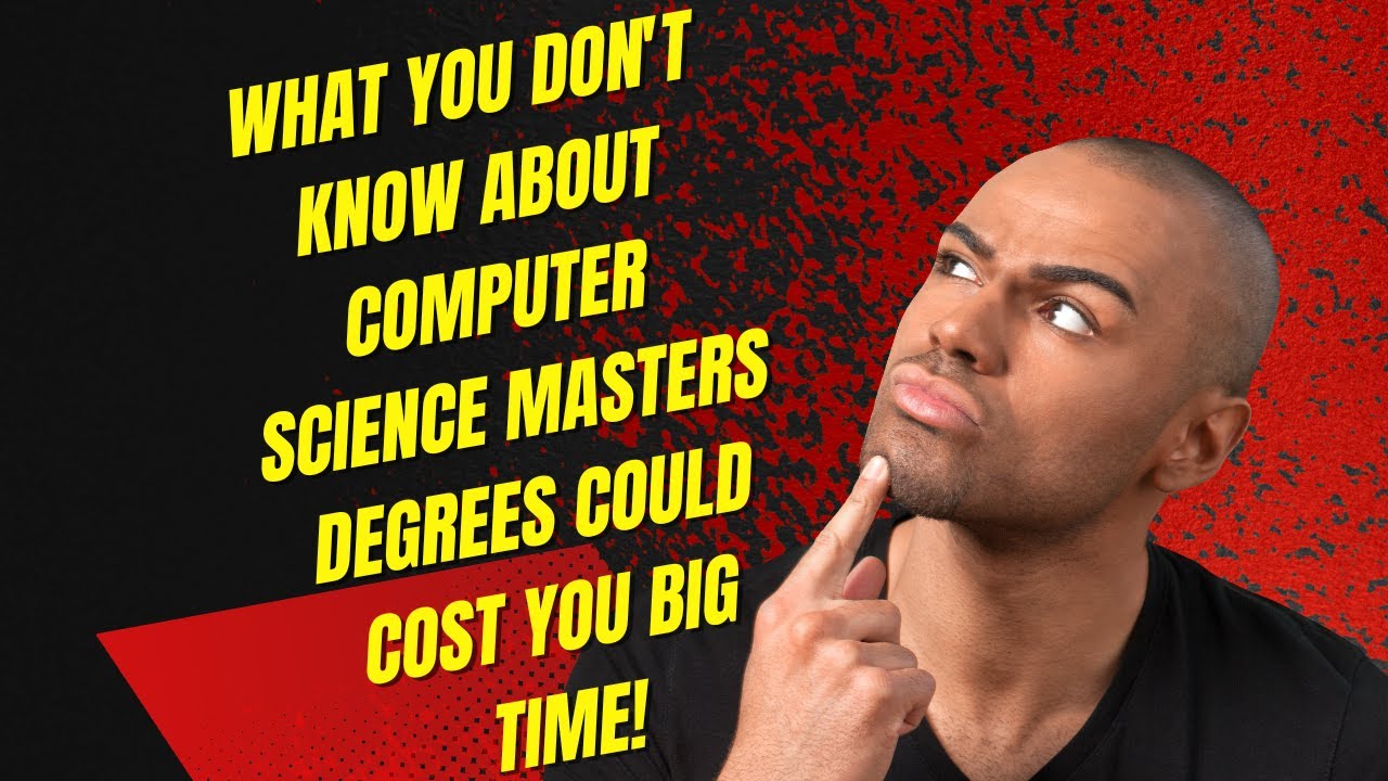 2 Years of my Computer Science Degree - Was it Worth it? 2 Years of my Computer Science Degree - Was it Worth it?