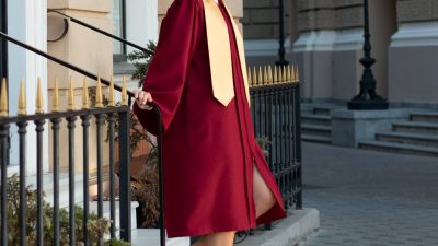 gowns for graduation Elevate Your Celebration Experience