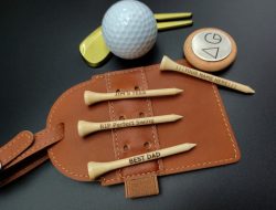 Personalized Golf Jackets Elevate Your Game