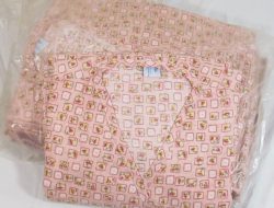Mammography Gowns For Comfort And Dignity During Exams