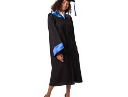 Graduation gown your perfect attire for success