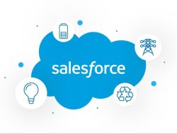 Salesforce Developer Near Me Discover Top Talent