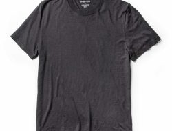 Taylor Stitch Shirt Jacket Crafted for Comfort and Style