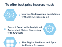 Will Insurance Companies Price Match?
