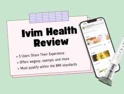 ivim health coupon code reddit for Wellness Savings