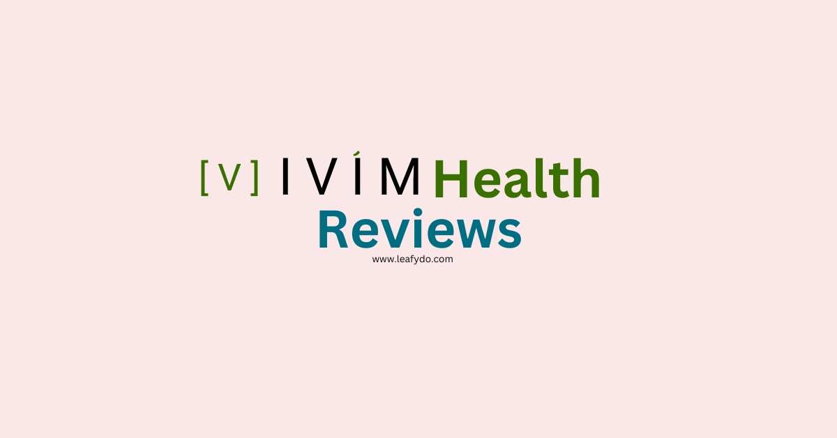 Ivím at work – Ivím Health Ivím at work – Ivím Health