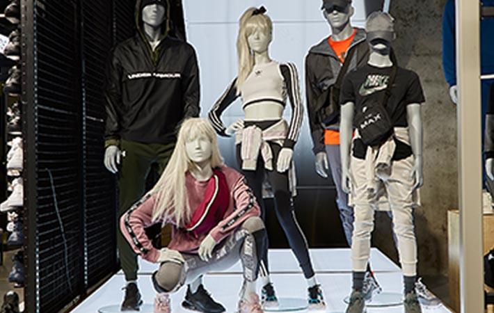 JD Sports Fashion on LinkedIn: JD UP