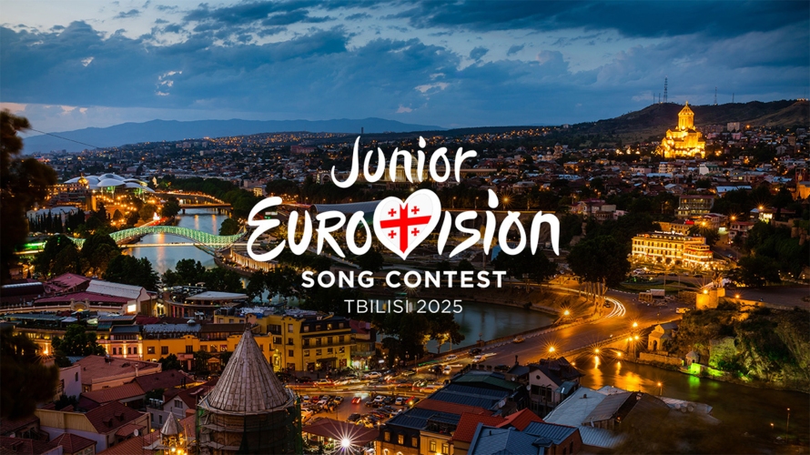 🇫🇷 #JESC25: France Confirm Participation – Eurovision Ireland 🇫🇷 #JESC25: France Confirm Participation – Eurovision Ireland