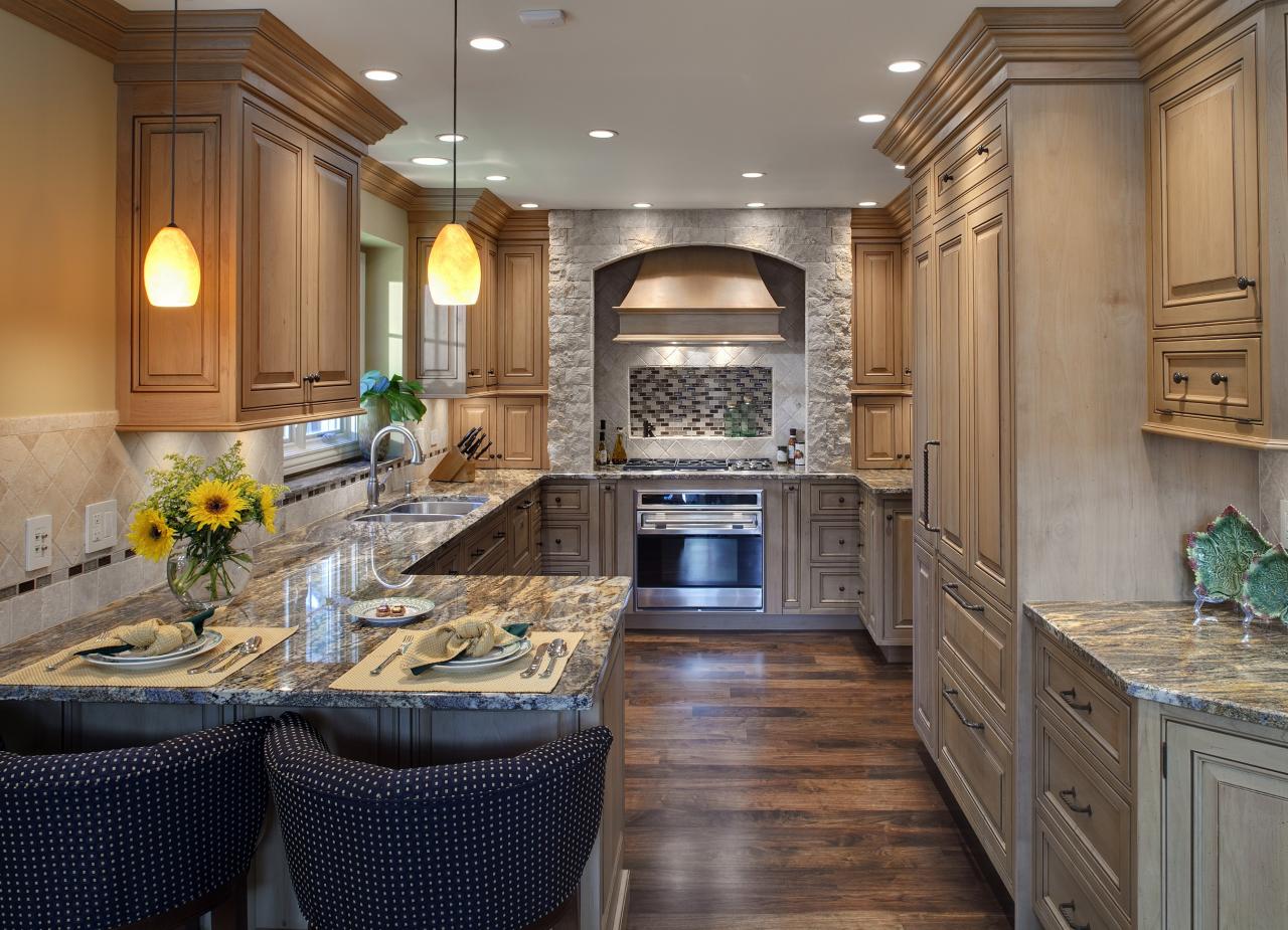 39 Modern Kitchens That Feel Fresh and Current 39 Modern Kitchens That Feel Fresh and Current