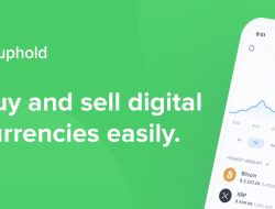 Buy crypto on uphold and experience seamless trading