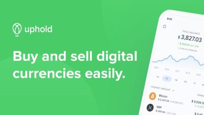 Uphold Exchange Review 2025: Key Features and Benefits