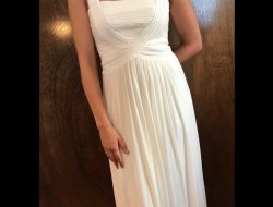 Goddess gown elegance redefined for every occasion
