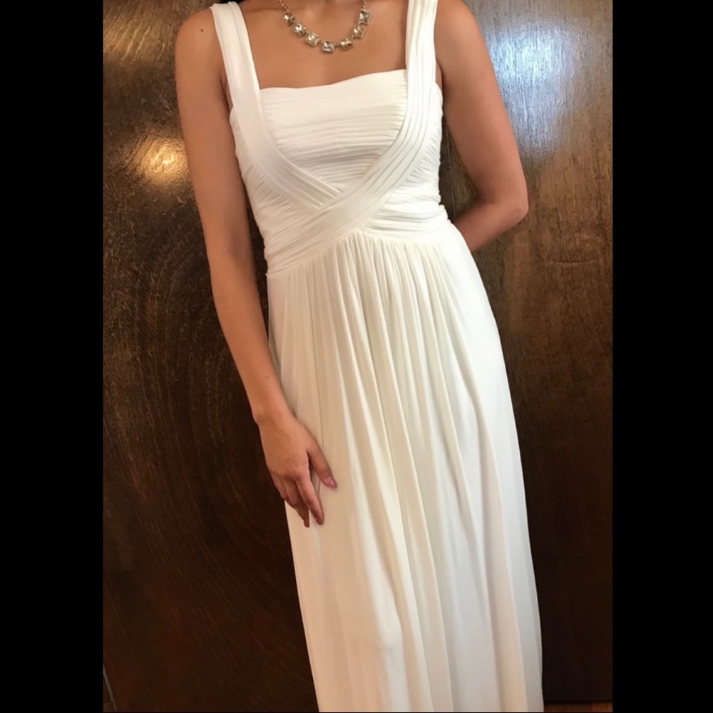 Goddess gown